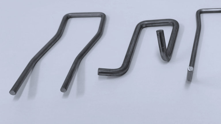 Wire forming service